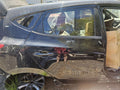 2015 Hyundai Tucson Rear Door