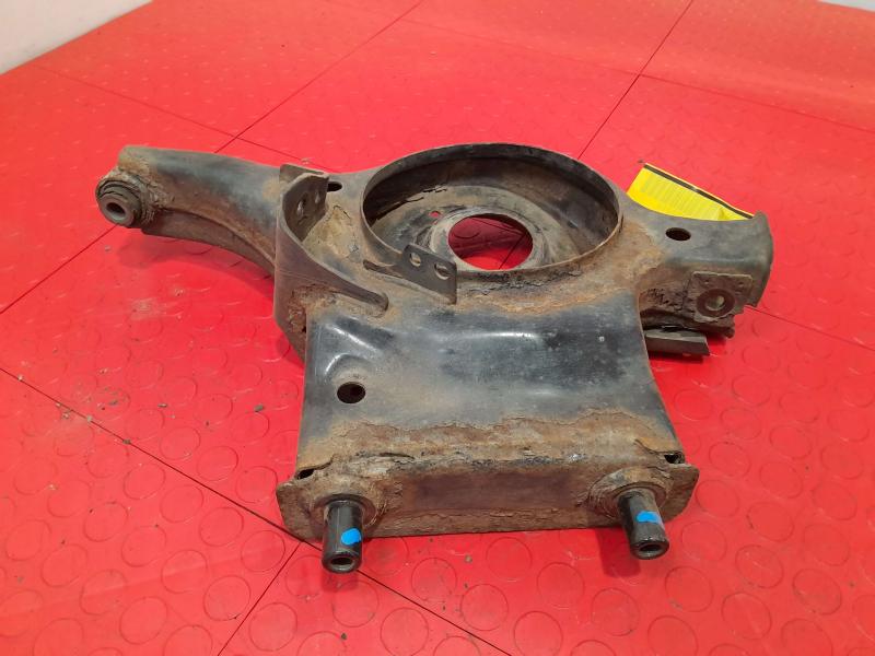 2015 Nissan Altima Lower Control Arm Rr