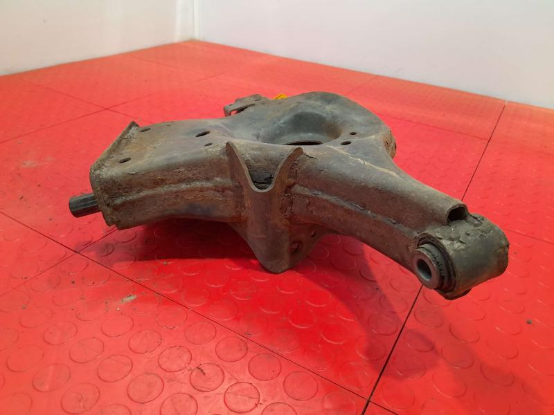 2015 Nissan Altima Lower Control Arm Rr
