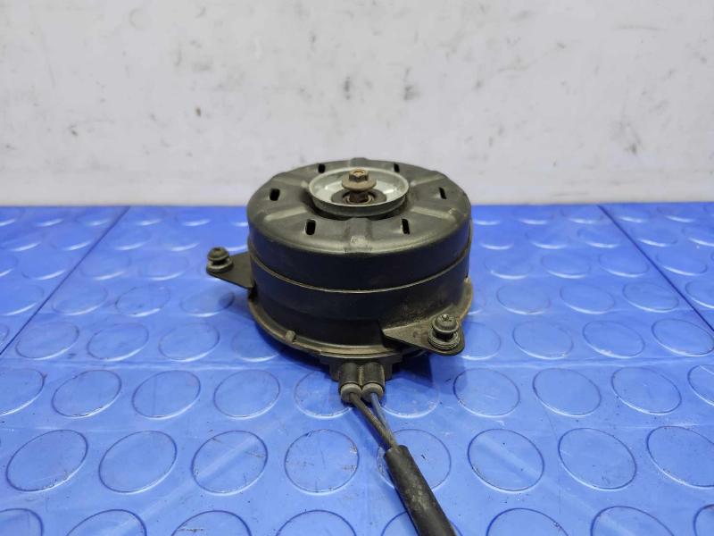 2015 Subaru Legacy Electric Cooling Motor