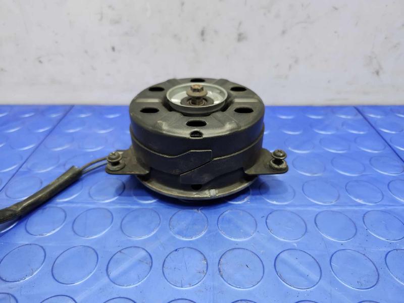 2015 Subaru Legacy Electric Cooling Motor