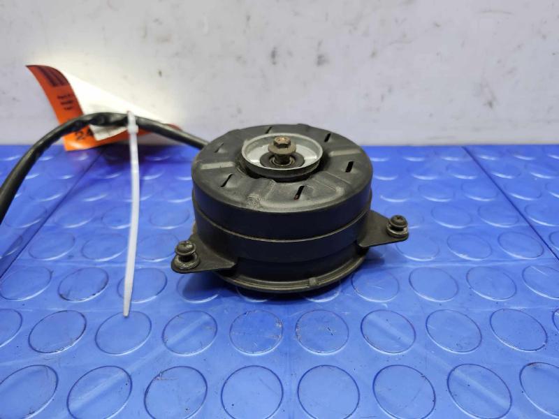 2015 Subaru Legacy Electric Cooling Motor