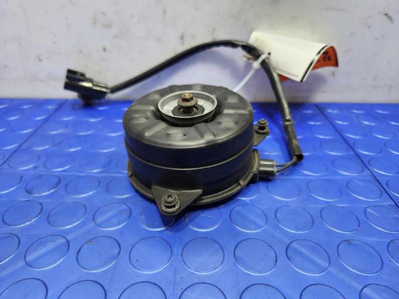 2015 Subaru Legacy Electric Cooling Motor