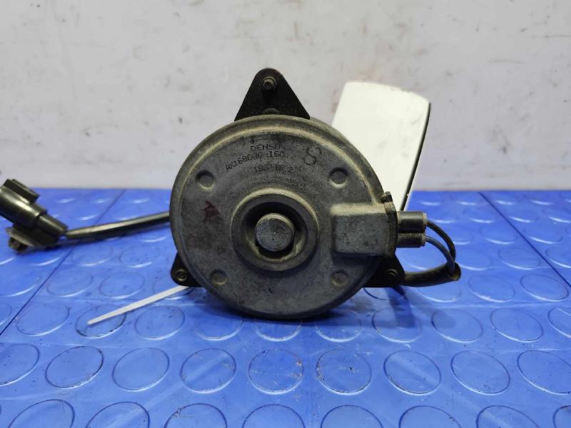 2015 Subaru Legacy Electric Cooling Motor