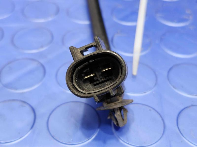 2015 Subaru Legacy Electric Cooling Motor
