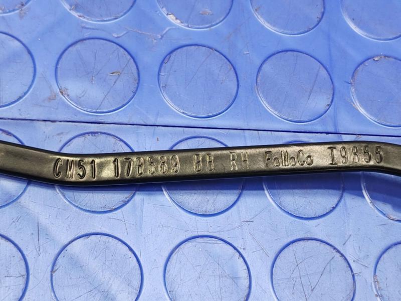 2014 Ford Focus Wiper Arm