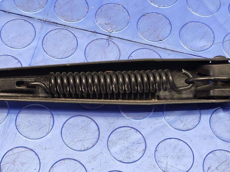 2014 Ford Focus Wiper Arm