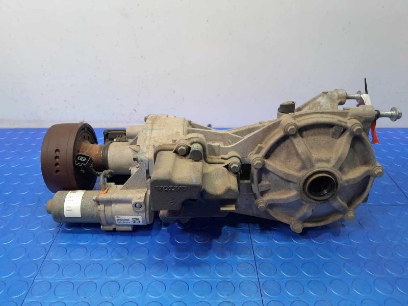 2018 Volvo S90 Carrier/Differential Assembly
