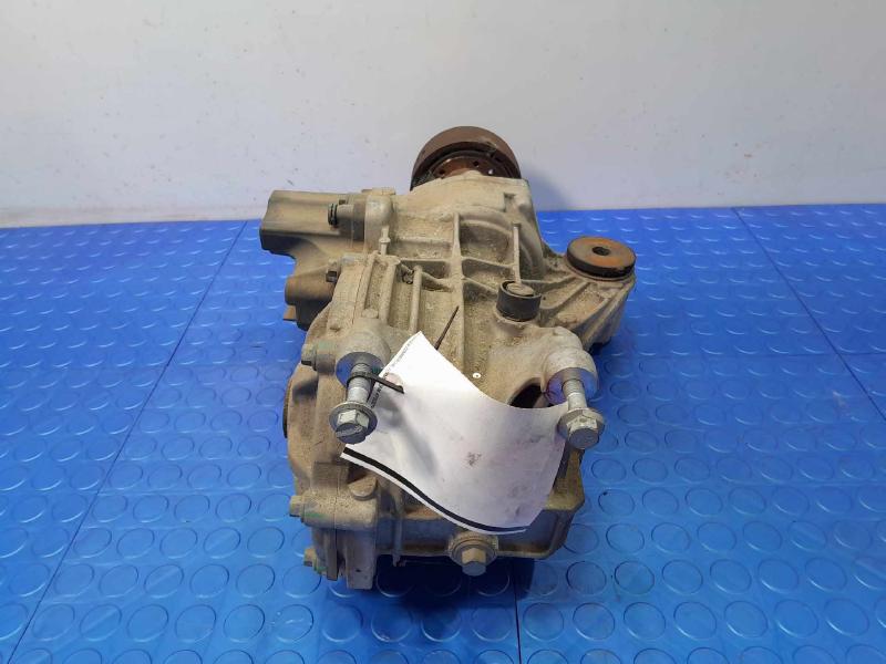 2018 Volvo S90 Carrier/Differential Assembly