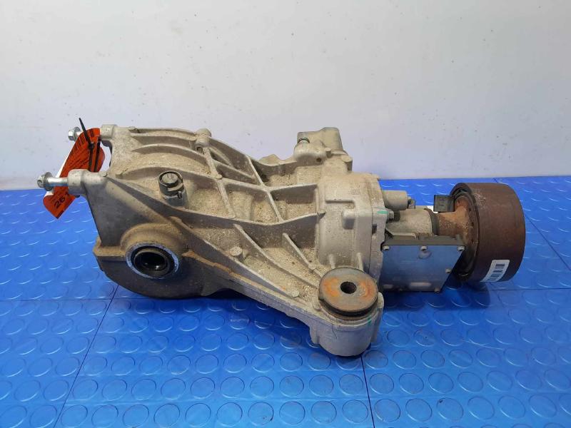 2018 Volvo S90 Carrier/Differential Assembly