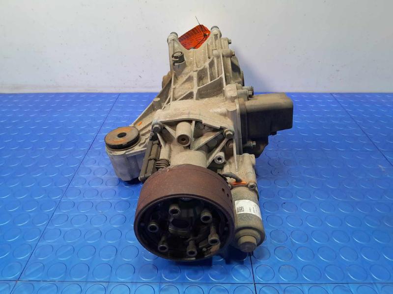 2018 Volvo S90 Carrier/Differential Assembly
