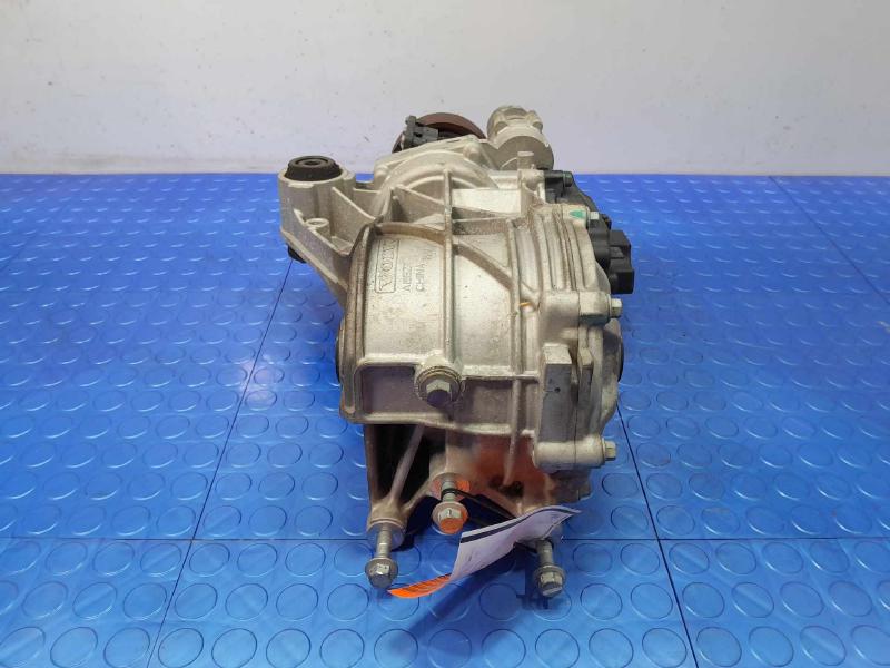 2018 Volvo S90 Carrier/Differential Assembly