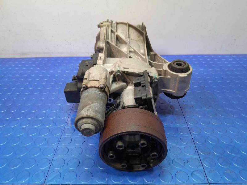 2018 Volvo S90 Carrier/Differential Assembly