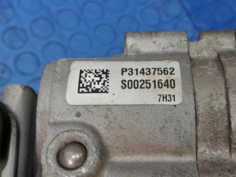 2018 Volvo S90 Carrier/Differential Assembly