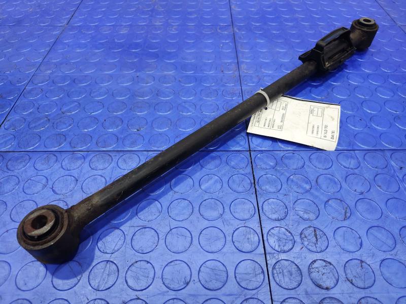 2012 Jeep Grand Cherokee Upper Control Arm Rear