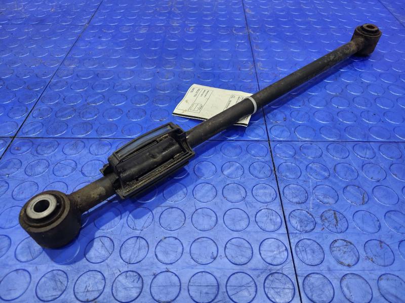 2012 Jeep Grand Cherokee Upper Control Arm Rear