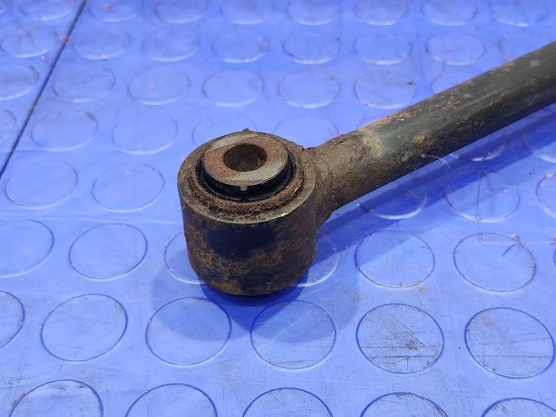 2012 Jeep Grand Cherokee Upper Control Arm Rear