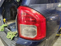 2012 Jeep Compass Tail Light Assembly