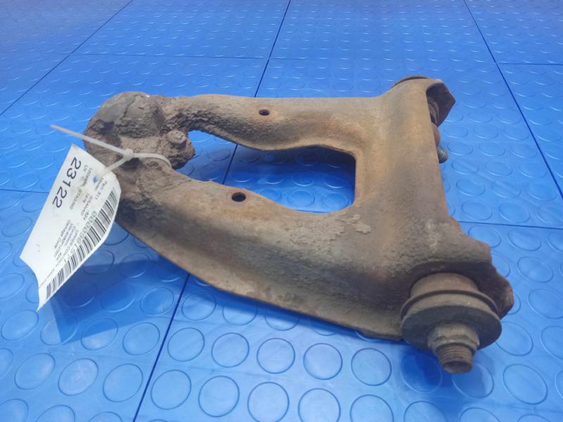 1978 Ford Granada Upper Control Arm Front