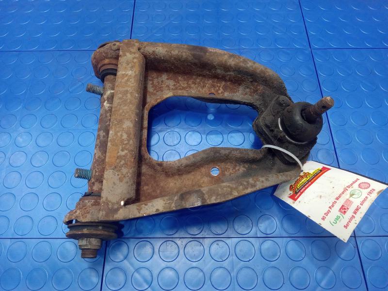 1978 Ford Granada Upper Control Arm Front