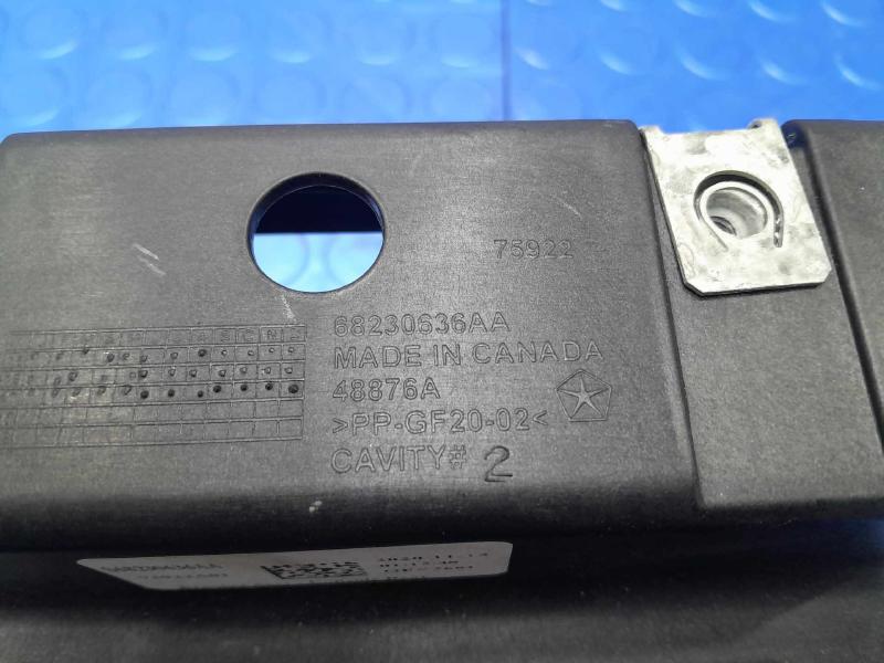 2021 Chrysler Voyager Misc Ebay Parts