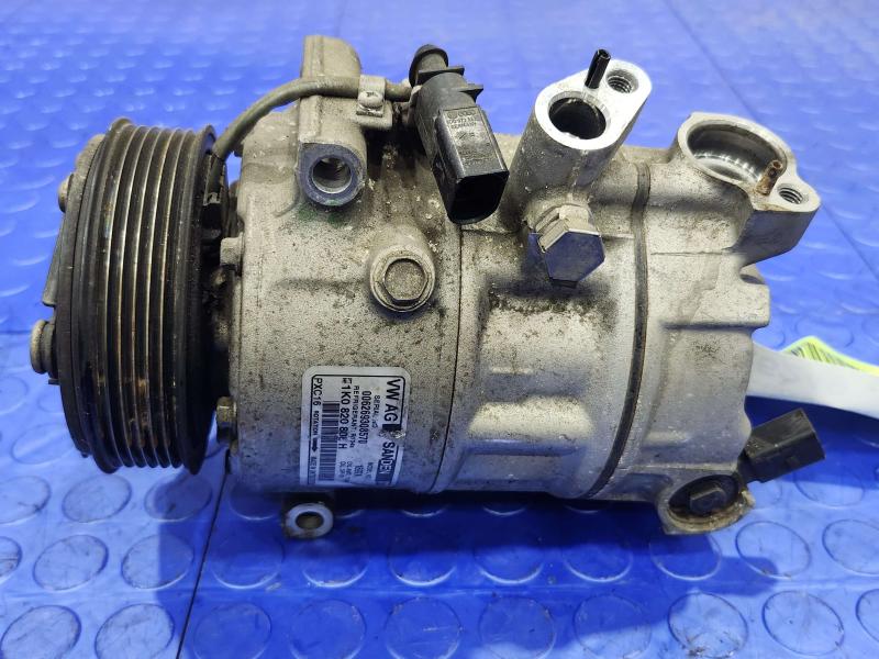 2016 Volkswagen Jetta A/C Air Compressor