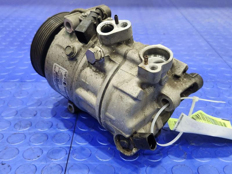 2016 Volkswagen Jetta A/C Air Compressor