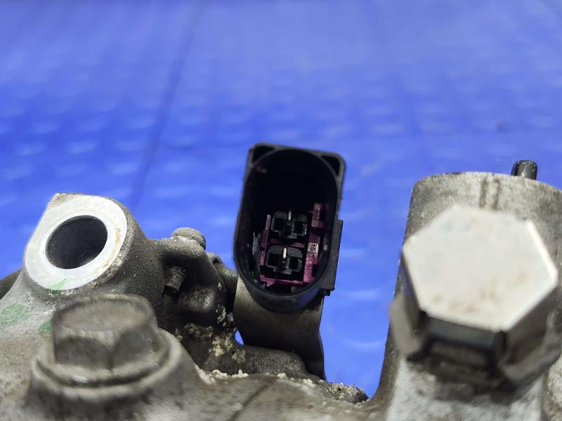 2016 Volkswagen Jetta A/C Air Compressor