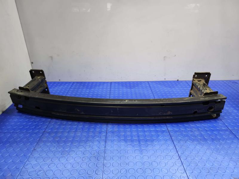 2016 Nissan Rogue Front Bumper Reinforcement