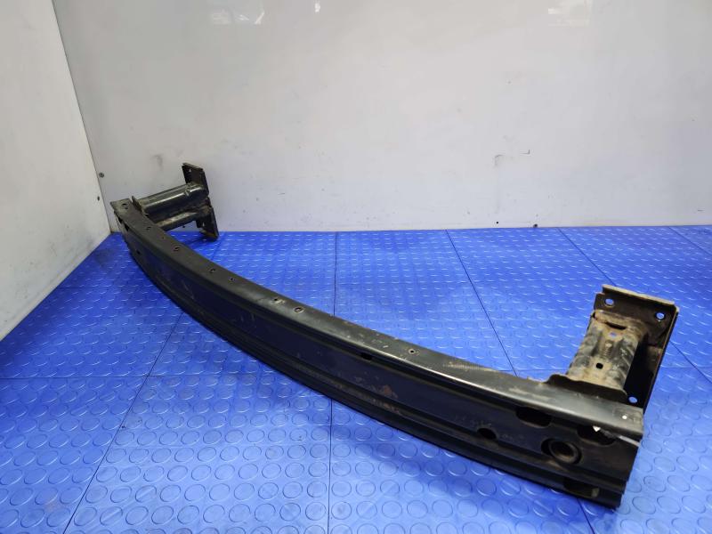 2016 Nissan Rogue Front Bumper Reinforcement