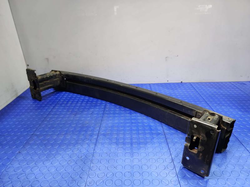 2016 Nissan Rogue Front Bumper Reinforcement
