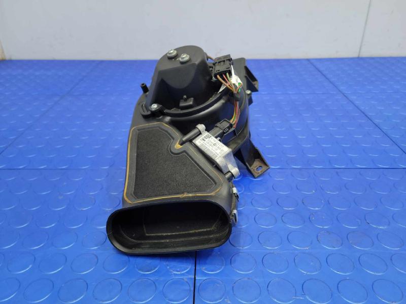 2010 Land Rover Range Rov Blower Motor