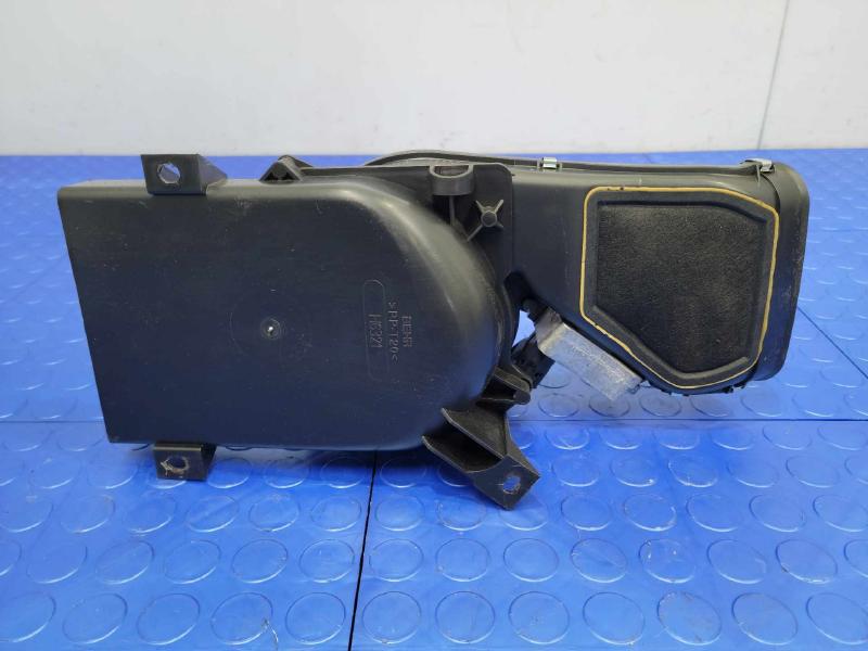 2010 Land Rover Range Rov Blower Motor
