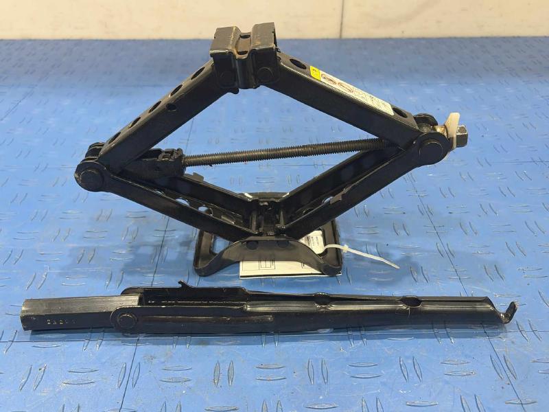 2012 Jeep Compass Jack Assembly