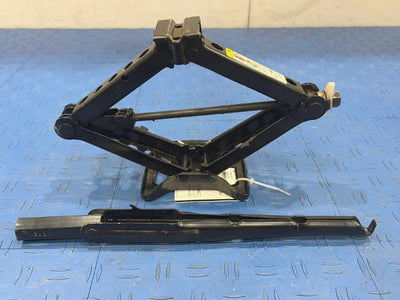 2012 Jeep Compass Jack Assembly
