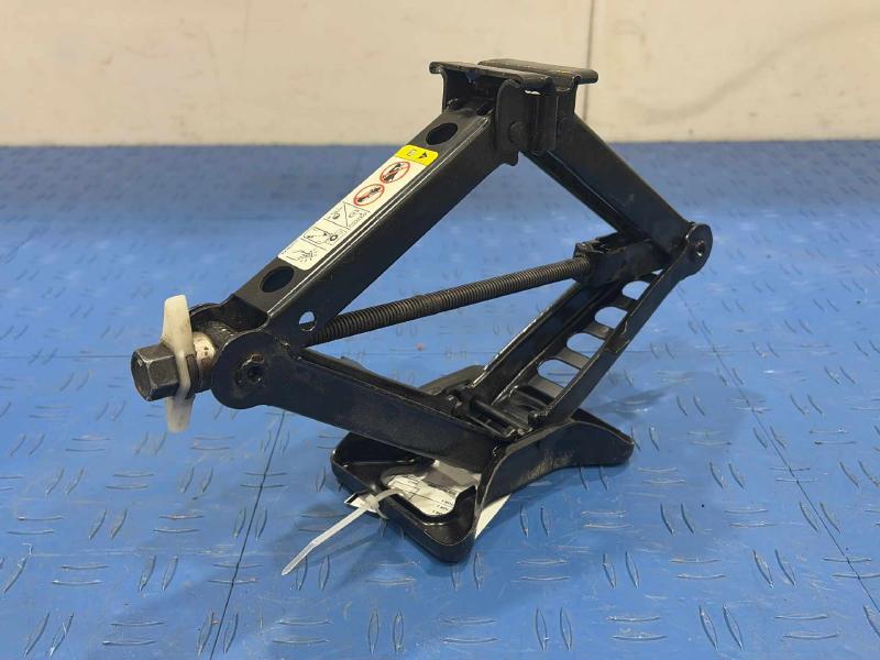 2012 Jeep Compass Jack Assembly