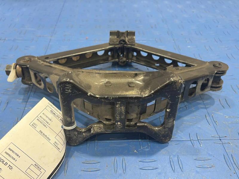 2012 Jeep Compass Jack Assembly
