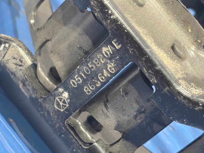 2012 Jeep Compass Jack Assembly