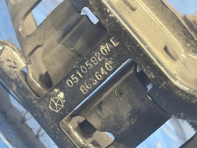 2012 Jeep Compass Jack Assembly