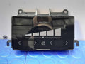 2018 Volvo S90 Heater A/C Control