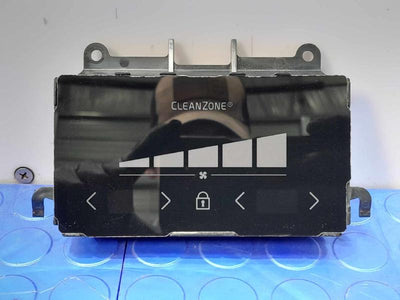 2018 Volvo S90 Heater A/C Control