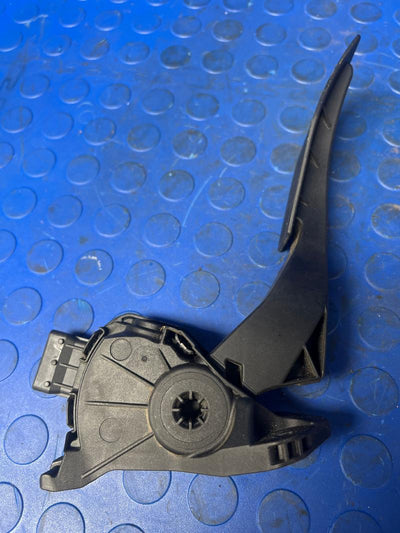 2012 Buick LaCrosse Pedal Assembly