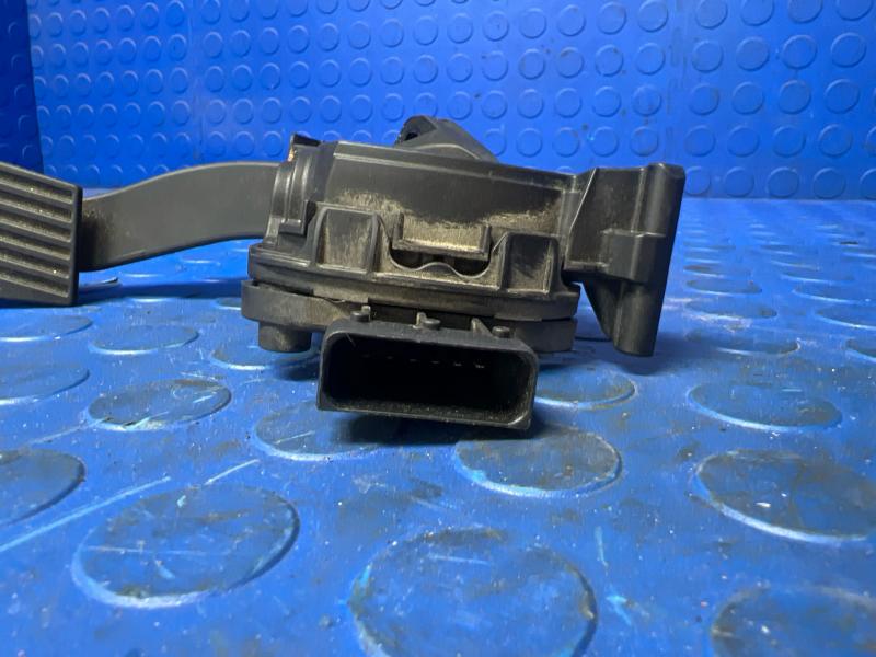 2012 Buick LaCrosse Pedal Assembly