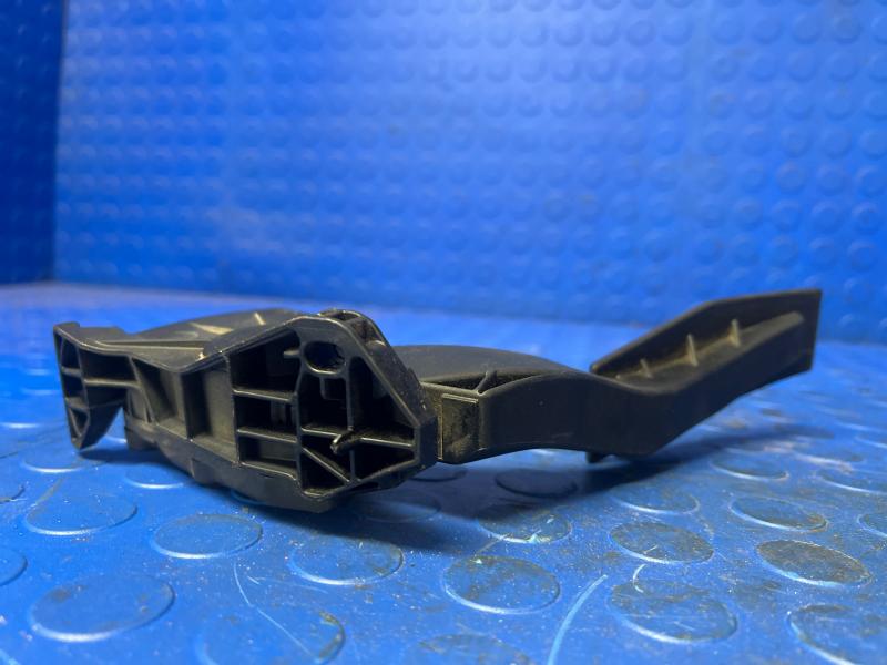 2012 Buick LaCrosse Pedal Assembly