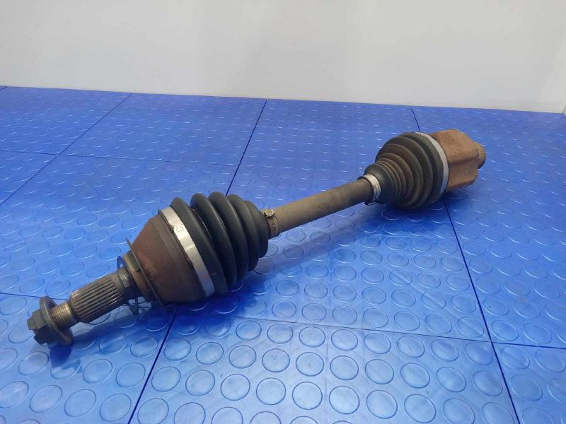 2017 Buick LaCrosse Axle Shaft