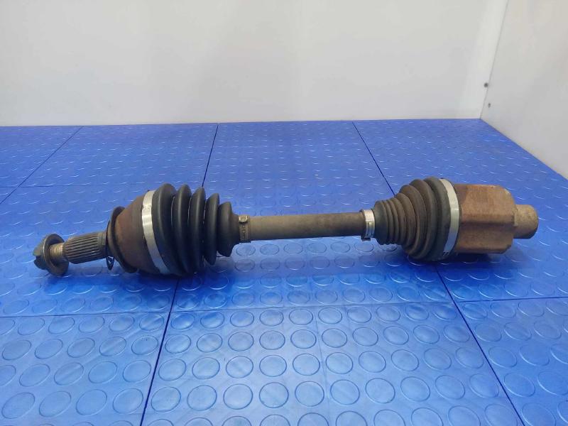 2017 Buick LaCrosse Axle Shaft