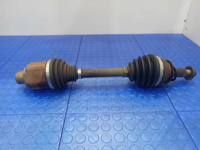 2017 Buick LaCrosse Axle Shaft