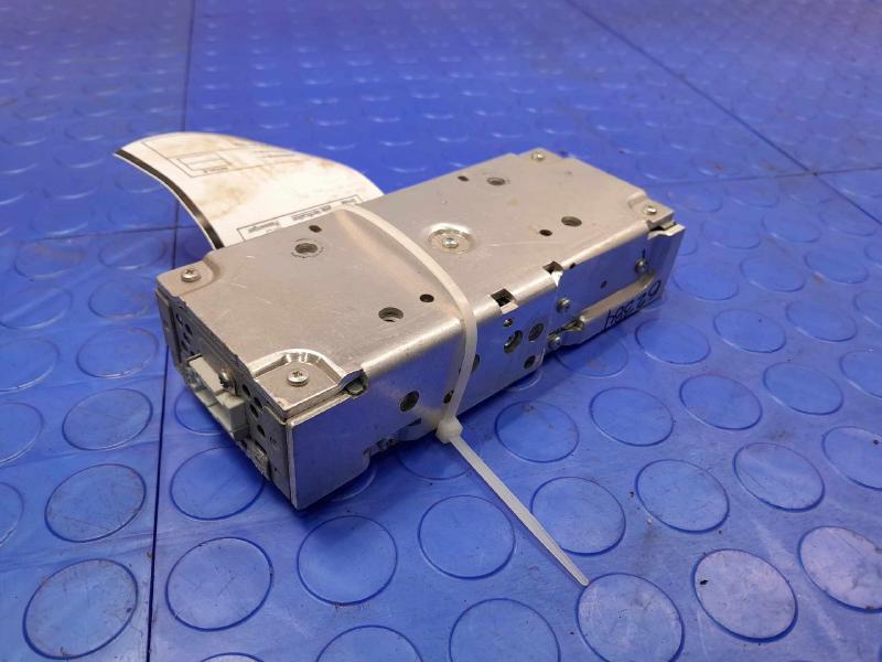 2014-2017 Honda Odyssey XM Satellite Radio Receiver Module OEM 39800TK8A01