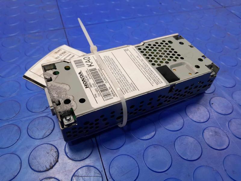 2014-2017 Honda Odyssey XM Satellite Radio Receiver Module OEM 39800TK8A01
