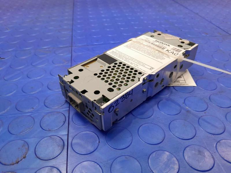 2014-2017 Honda Odyssey XM Satellite Radio Receiver Module OEM 39800TK8A01
